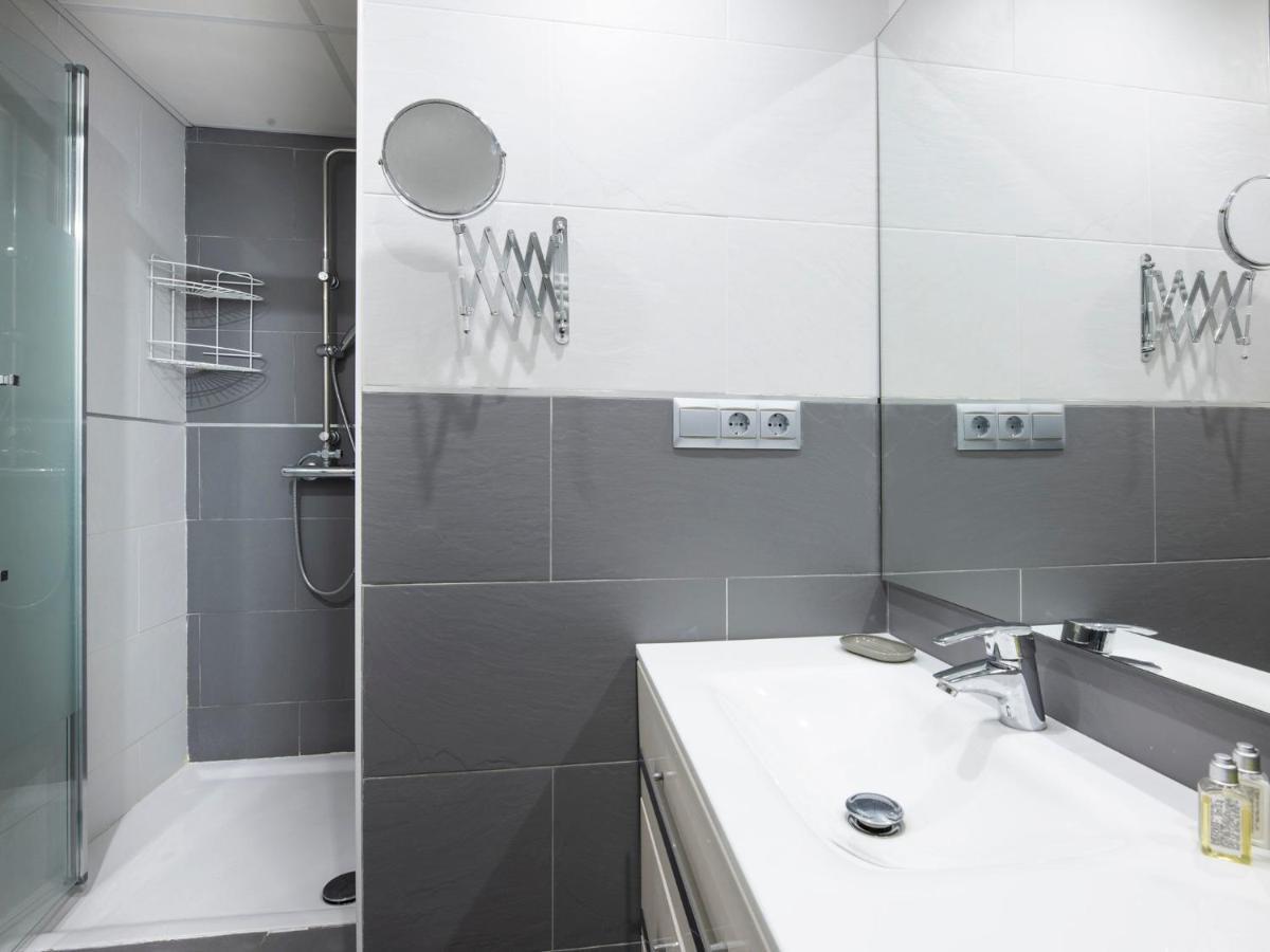 Apartment Golden Beach By Interhome มาร์เบยา ภายนอก รูปภาพ