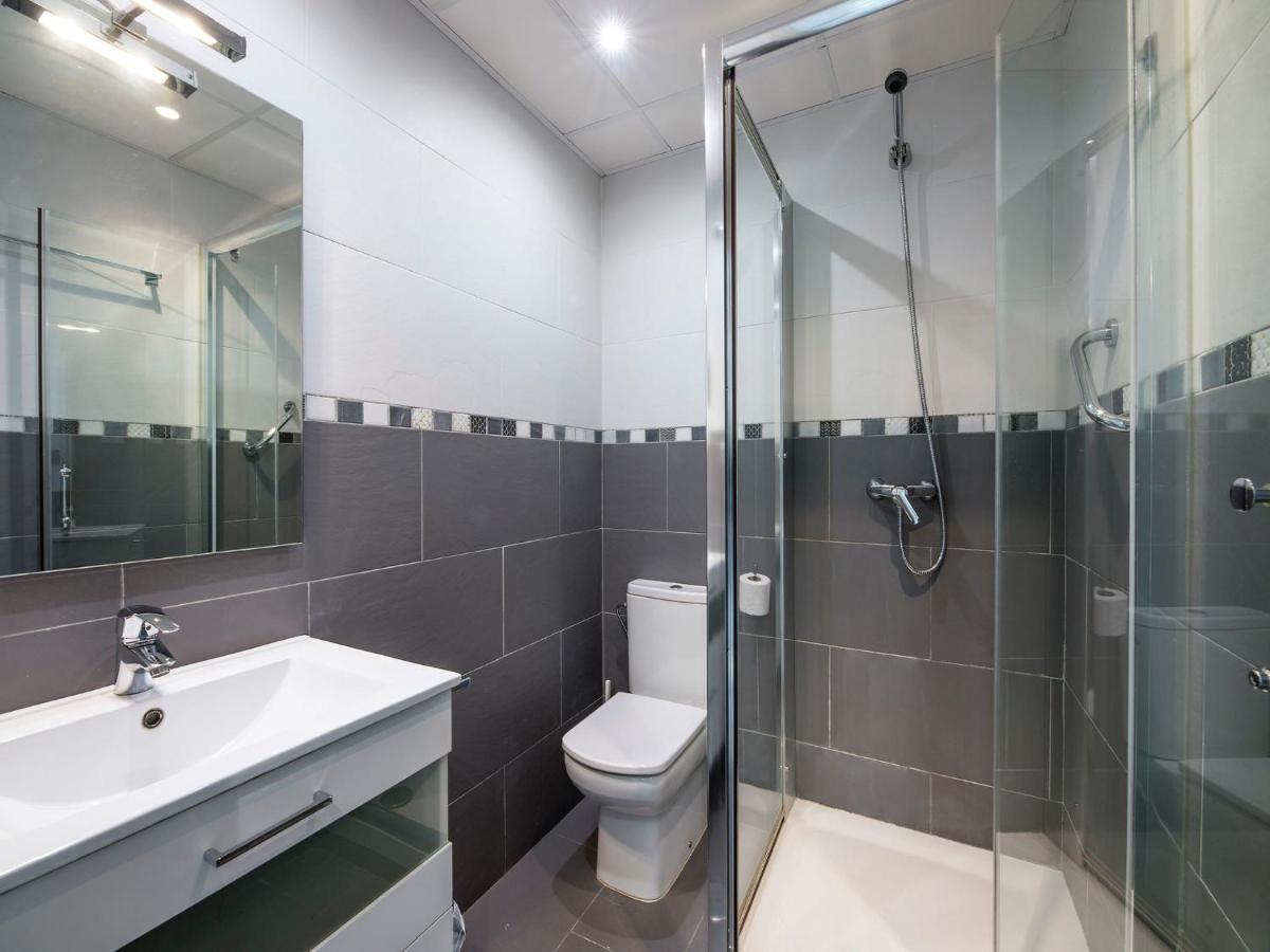 Apartment Golden Beach By Interhome มาร์เบยา ภายนอก รูปภาพ
