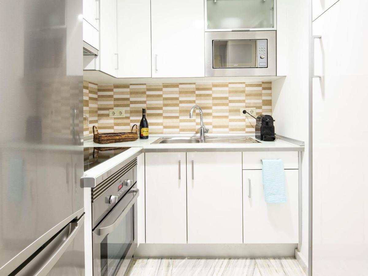 Apartment Golden Beach By Interhome มาร์เบยา ภายนอก รูปภาพ
