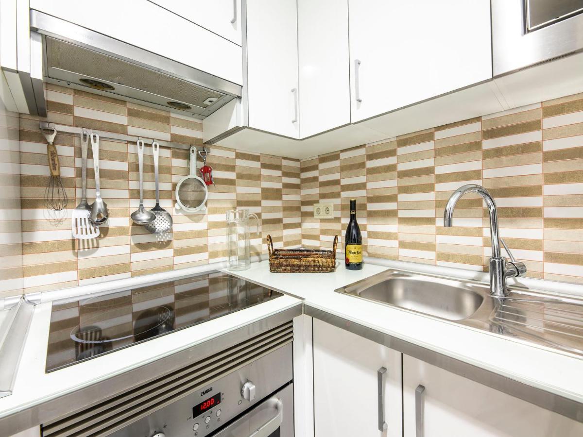 Apartment Golden Beach By Interhome มาร์เบยา ภายนอก รูปภาพ
